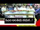 ಅಂತಿಮ ನಮನ ಸಲ್ಲಿಸಿದ ಸಿಎಂ..! | puneeth rajkumar | basavaraj bommai | tv5 kannada