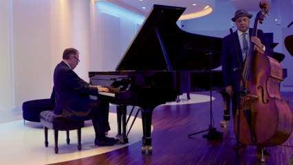 Bill Charlap Trio - Street Of Dreams