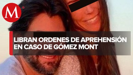 FGR captura a tres implicados en el caso Álvarez Puga e Inés Gómez Mont