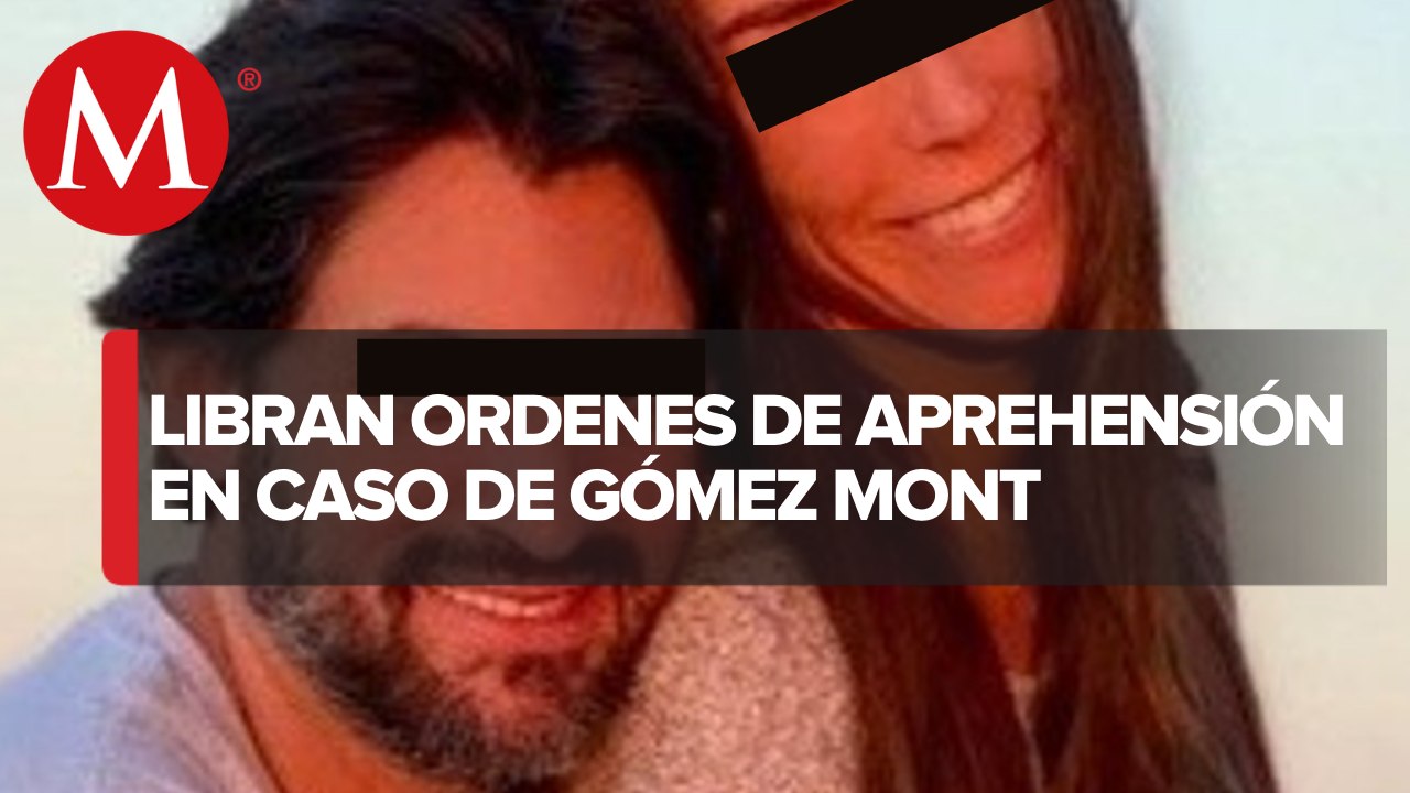 FGR captura a tres implicados en el caso Álvarez Puga e Inés Gómez Mont