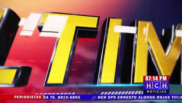 De varios impactos de bala ultiman a una persona en Arizona, Atlántida