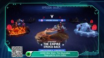 LEGO Star Wars The Skywalker Saga ganha novo trailer