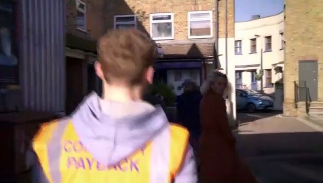 EastEnders 20th January 2022 | EastEnders 20-1-2022 | EastEnders Thursday 20th January 2022