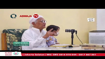 LIVE 24Jam - Islam Rahmatan Lilalamin (70)