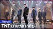 [Simply K-Pop CON-TOUR] TRENDZ (트렌드지) - TNT (Truth&Trust) _ Ep.503
