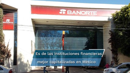 Banorte analiza comprar Banamex, revela su director general