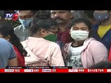 ಅಪ್ಪು ಮಗಳ ಕಣ್ಣೀರು | Puneeth Rajkumar | Sandalwood | Tv5 Kannada