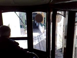Oh, Lisbon!