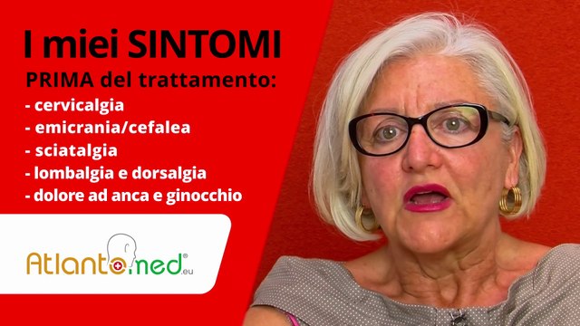 EMICRANIA e MAL DI SCHIENA da 20 anni: La mia soluzione dopo aver provato di tutto!