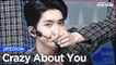 [Simply K-Pop CON-TOUR] UP10TION (업텐션) - Crazy About You (너에게 미쳤었다)  _ Ep.503