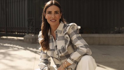 Entrevistamos en nuestro plató a la prescriptora Marta Carriedo