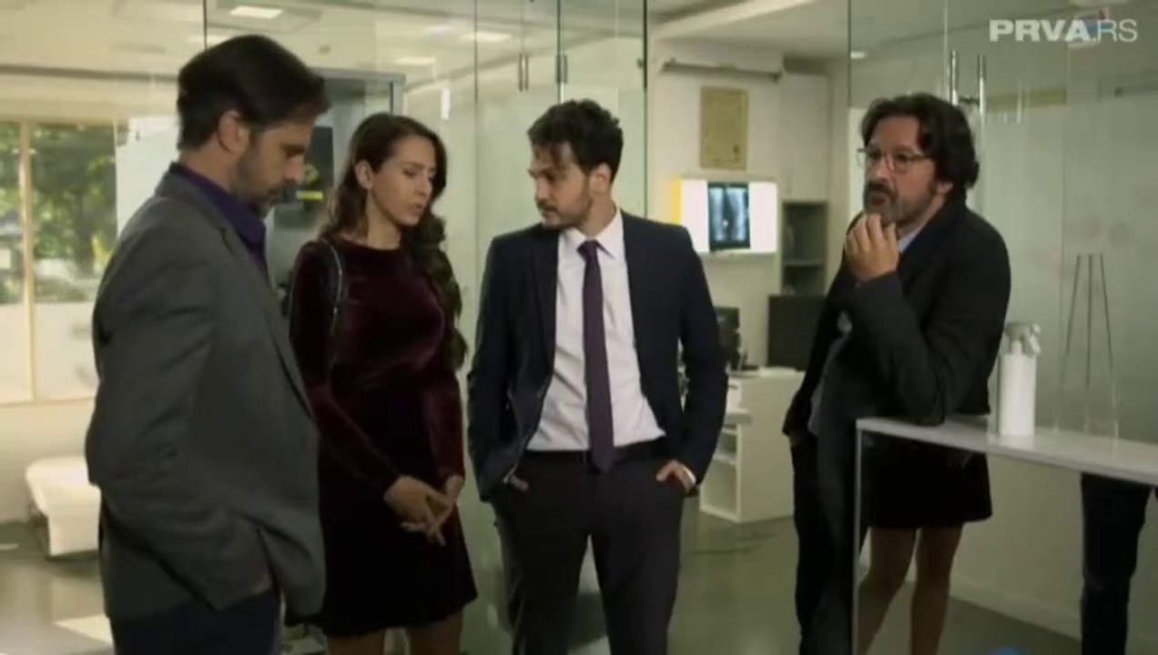 Igra sudbine 413 epizoda - Igra sudbine 413  epizoda