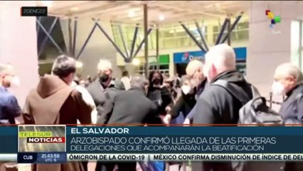Iglesia católica prepara beatificación de Sacerdotes y feligreses mártires