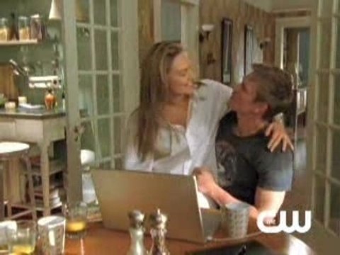 One Tree Hill 5x11 Preview Lindsey/Lucas/Nathan