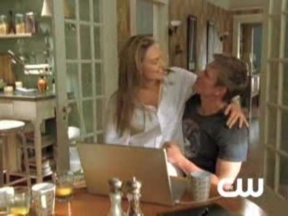 One Tree Hill 5x11 Preview Lindsey/Lucas/Nathan