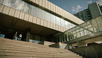 Бег улиток - 4 серия