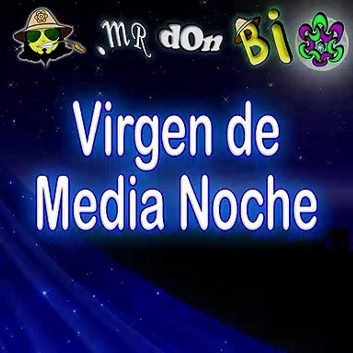 Virgen de Media Noche