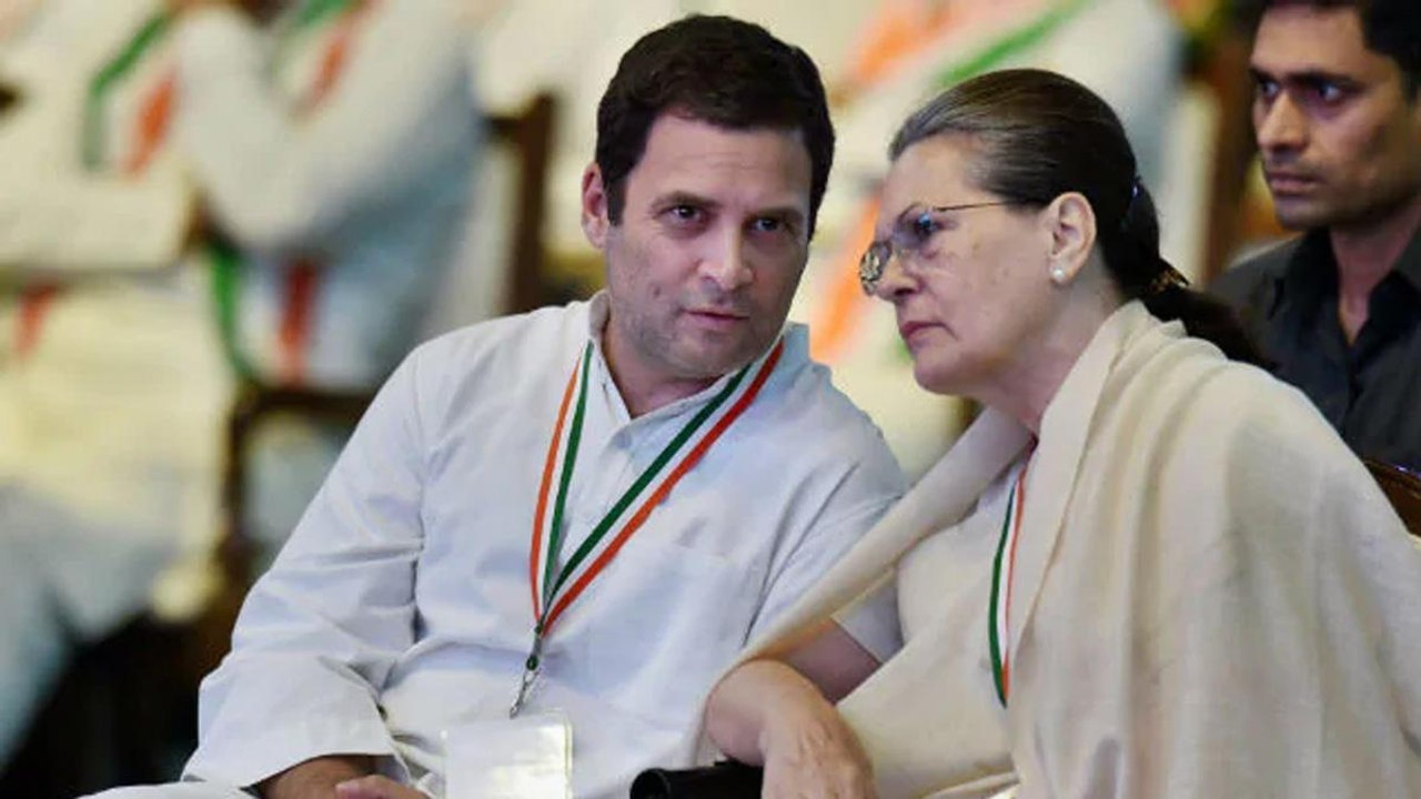Why is Congress ready to contest in Punjab without CM face?