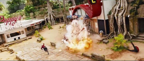 The King's Man | Trailer 4: Legacy