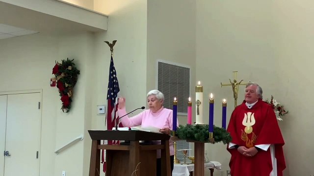 Catholic Mass Today I Daily Holy Mass I Friday January 21 2022 I English Holy Mass I 5.00 AM