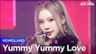 [Simply K-Pop CON-TOUR] MOMOLAND (모모랜드) - Yummy Yummy Love (야미야미러브) _ Ep.503