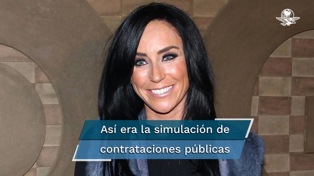 Así operó la red criminal de Inés Gómez Mont y Álvarez Puga para desvío millonario, revela Fiscalía