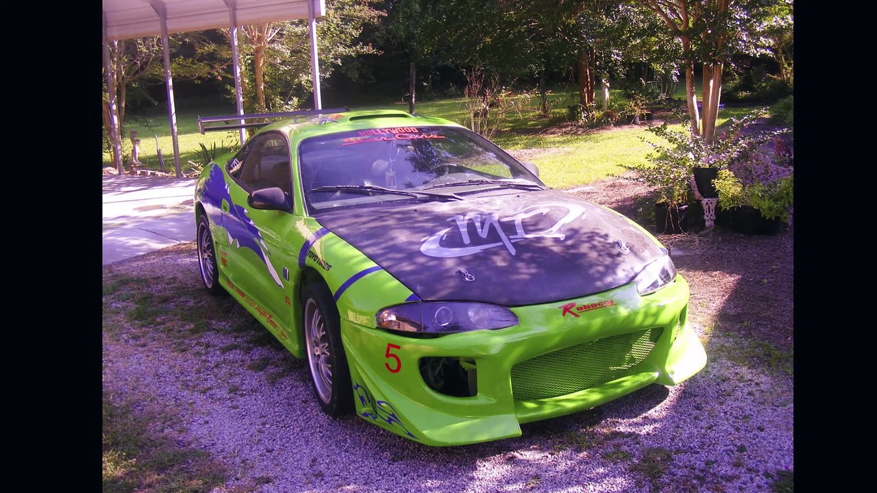 richlifes cars