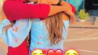 Cute & Romantic Tik Tok Videos || Sad Tik Tok Videos || 