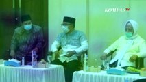 Ridwan Kamil Minta Doa Kyai NU, Ada Kaitannya dengan Pilpres 2024?