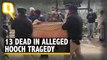 Bihar Hooch | Several Killed After Drinking Suspected Spurious Liquor in Bihar’s Nalanda
