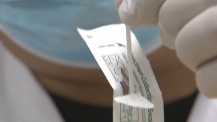 신규 환자 6,769명...오미크론 우세 지역부터 검사체계 전환 / YTN