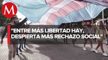 Crímenes contra la comunidad LGBT