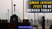 Amar Jawan Jyoti to be put out and merged with torch at War Memorial | Oneindia News