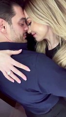 ''Tek taş''ıyla duyurdu... Hadise evleniyor!