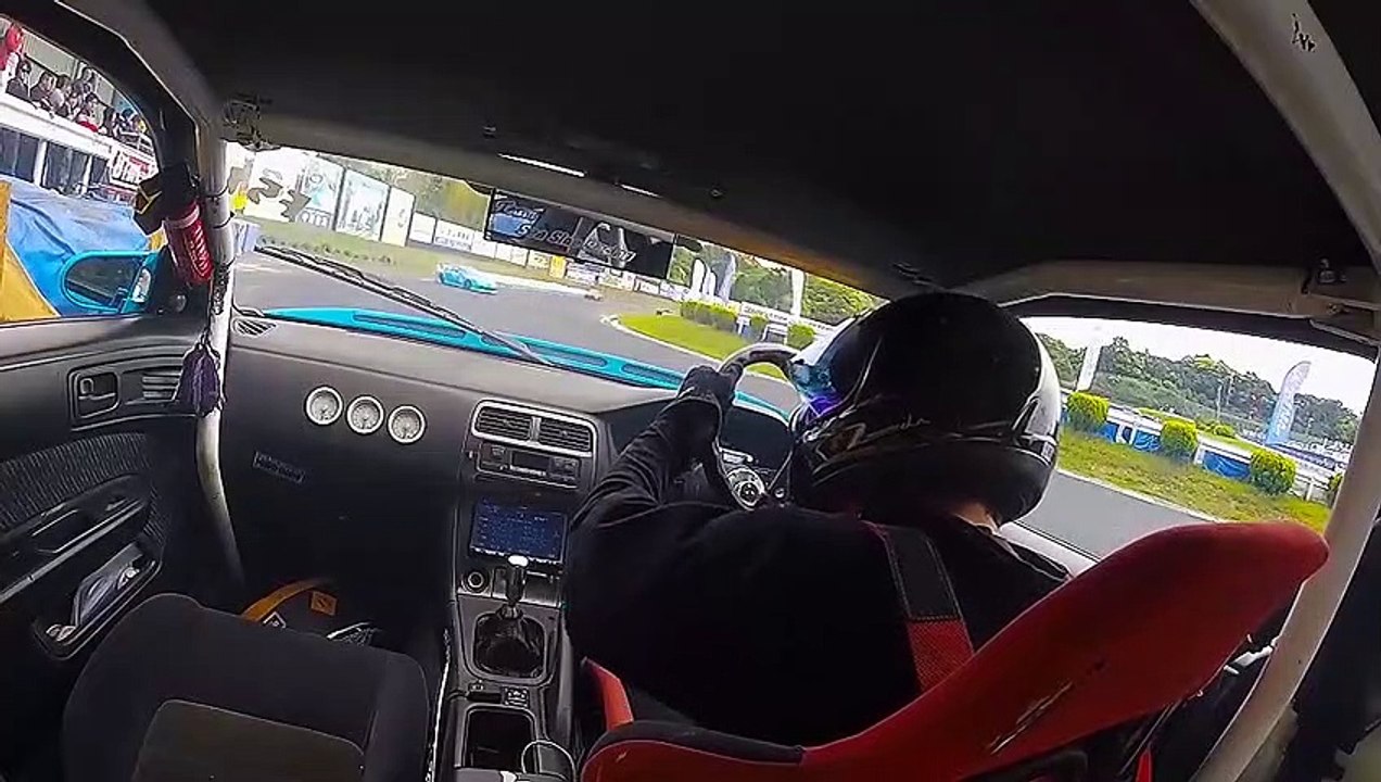 DRIFT CRASH & FAIL @1_HIGH | World Cars Technology