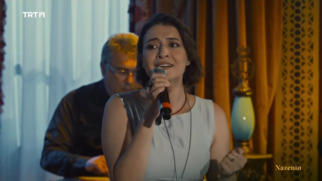 Ezgi Köker / Ne çıkar bahtımızda ayrılık varsa yarın