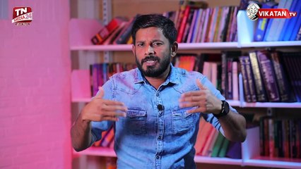 K.P ANBAZHAGAN - னின் 5 முகமும்,அதிரடி ரெய்டும்,அடுத்த இருவரும்?! திக்..திக்...! Elangovan Explains