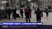 Une femme tente de s’immoler devant l'hôtel de ville de Paris pour alerter sur le squat de son appartement