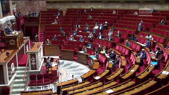 3ème séance : Lutte contre la précarité des accompagnants d’élèves handicapés (suite) ; Réforme de la fiscalité des droits de succession et donation (suite) - Jeudi 20 janvier 2022