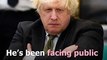 Will Rishi Sunak Replace Boris Johnson As The Next UK Prime Minister?