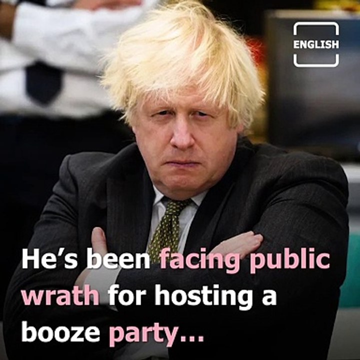 Will Rishi Sunak Replace Boris Johnson As The Next UK Prime Minister?