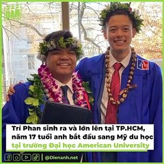 Trí Phan - Trai đẹp 6 múi có gần 2 triệu người theo dõi trên TikTok | Điện Ảnh Net