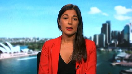 NSW reports 46 deaths and 25, 168 new infections