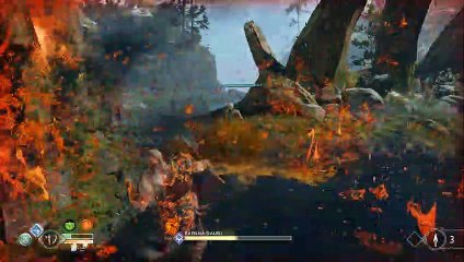 They don't teach Trolls not to play with fire