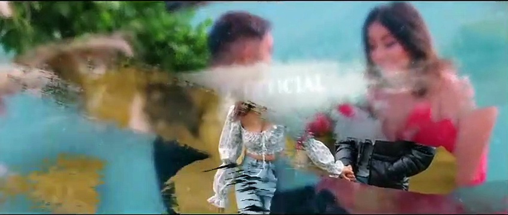 Harnoor Mashup  Parshawan X Uff  DJ Sumit Rajwanshi  SR Music Official  Latest Mashup 2022