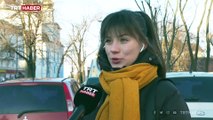 TRT Haber Donbas'ta: Halk savaş istemiyor