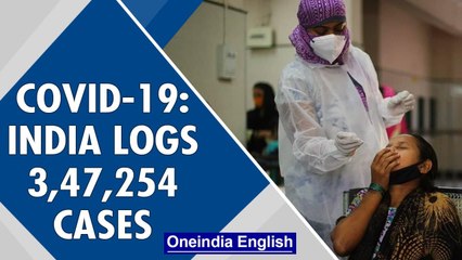 Download Video: Covid-19 update: India logs 3.47 lakh cases | Delhi may lift curbs | Oneindia News