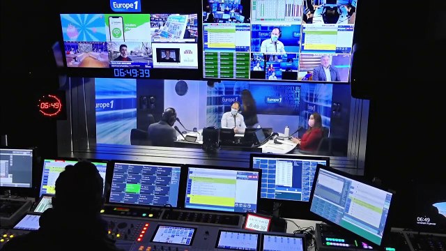 Des magasins de vêtements sans vendeurs