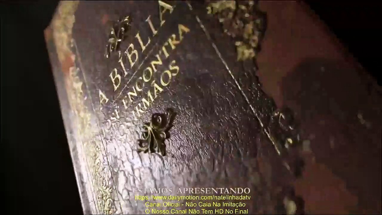 NOVELA A BÍBLIA - Cap 43 - 20/01/2022 - SEM INTERVALO - PARTE 2