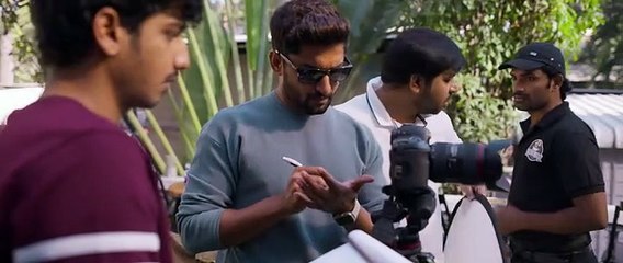 Shyam Singha Roy Telugu Movie Part 1